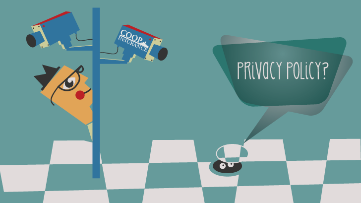 Learn more about how a privacy policy can help you!