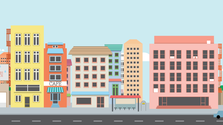 Difference Between a Condominium and a Co-op