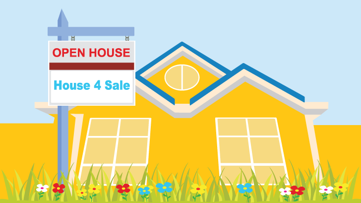How to Sell Your Home with Light, Cleanliness and Depersonalization