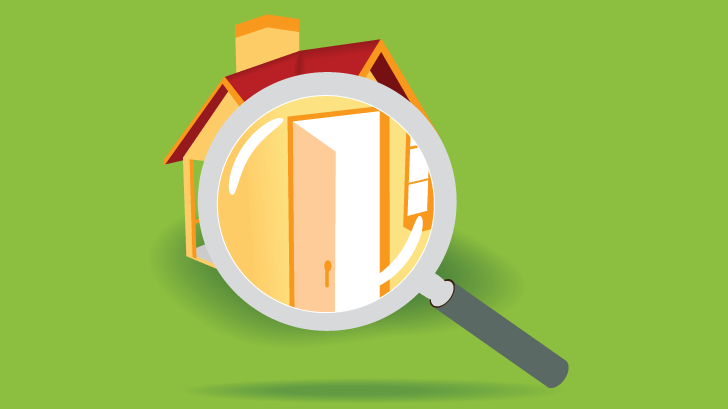 home inspections