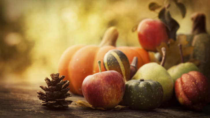 Diy fall décor