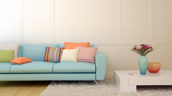 Coop apartment
