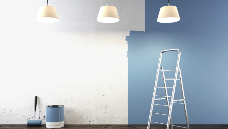 Diy apartment decorating
