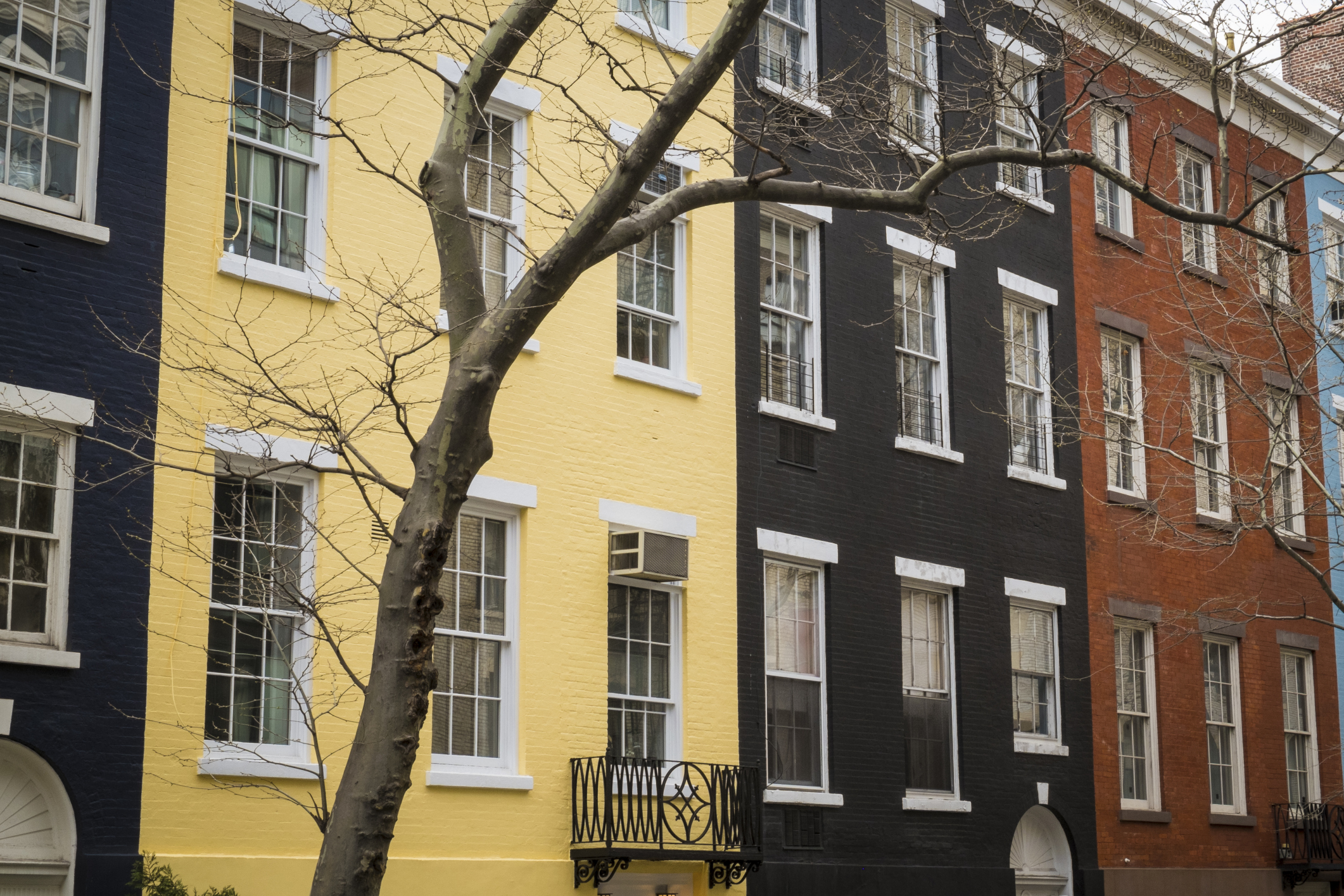The Answer to What is Subsidized Housing