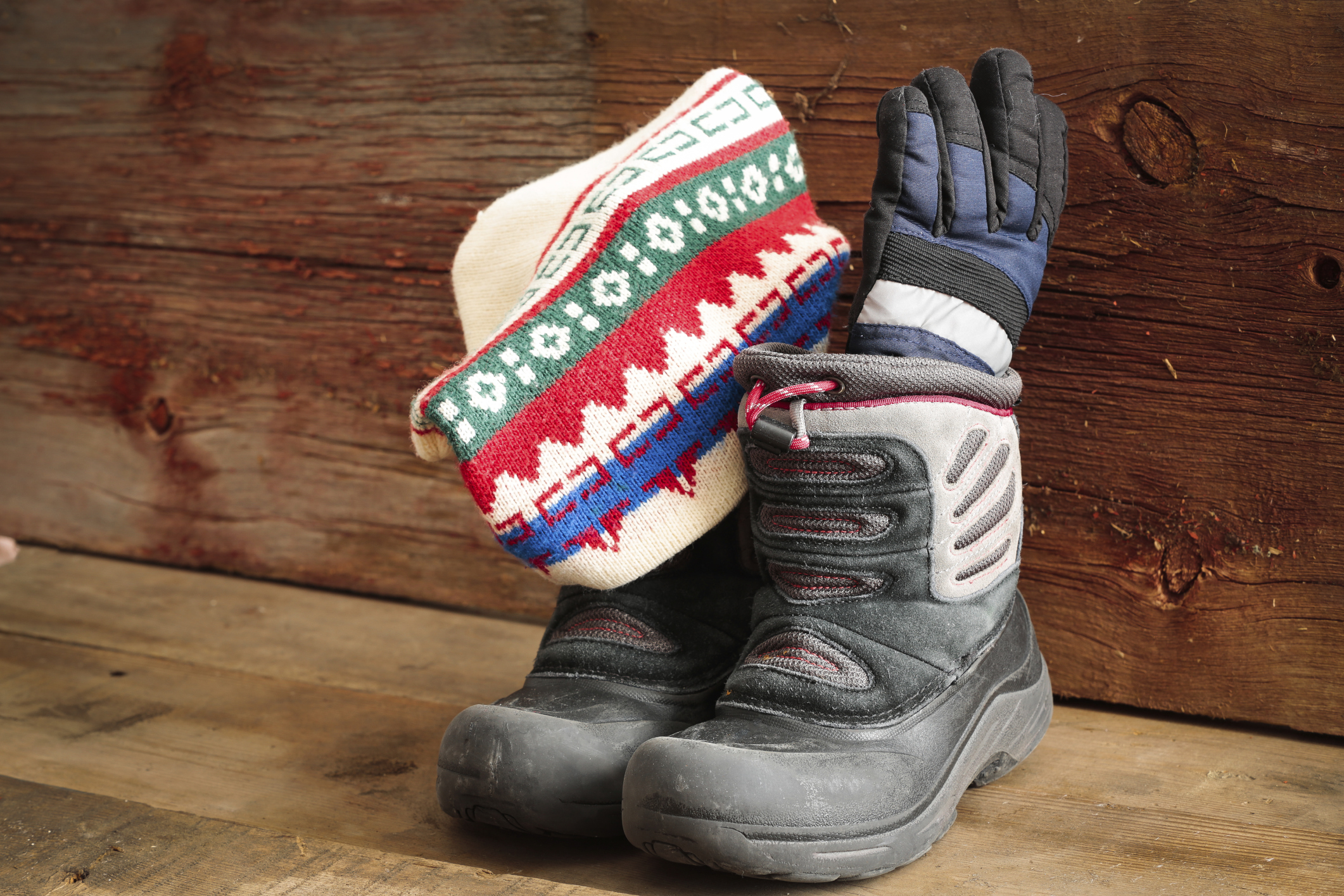 Your Essential Preparing for Winter Checklist