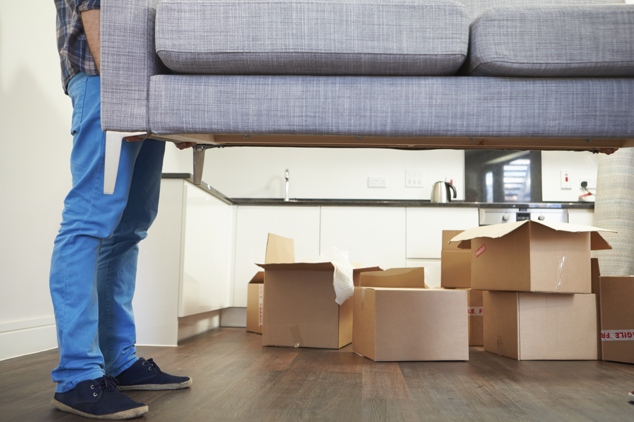 Relocating to NYC: Tips on Finding the Perfect Apartment