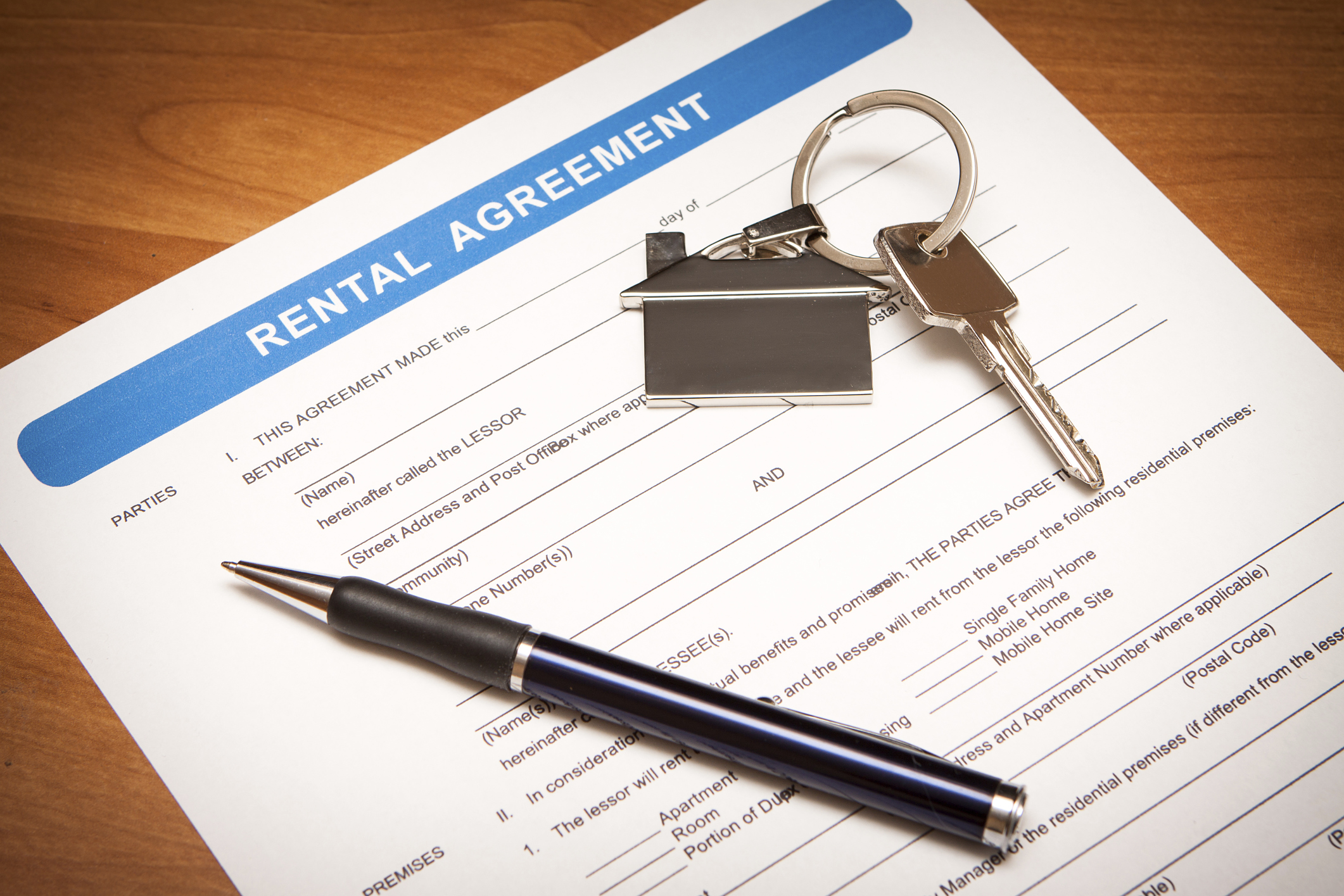 Renters Insurance