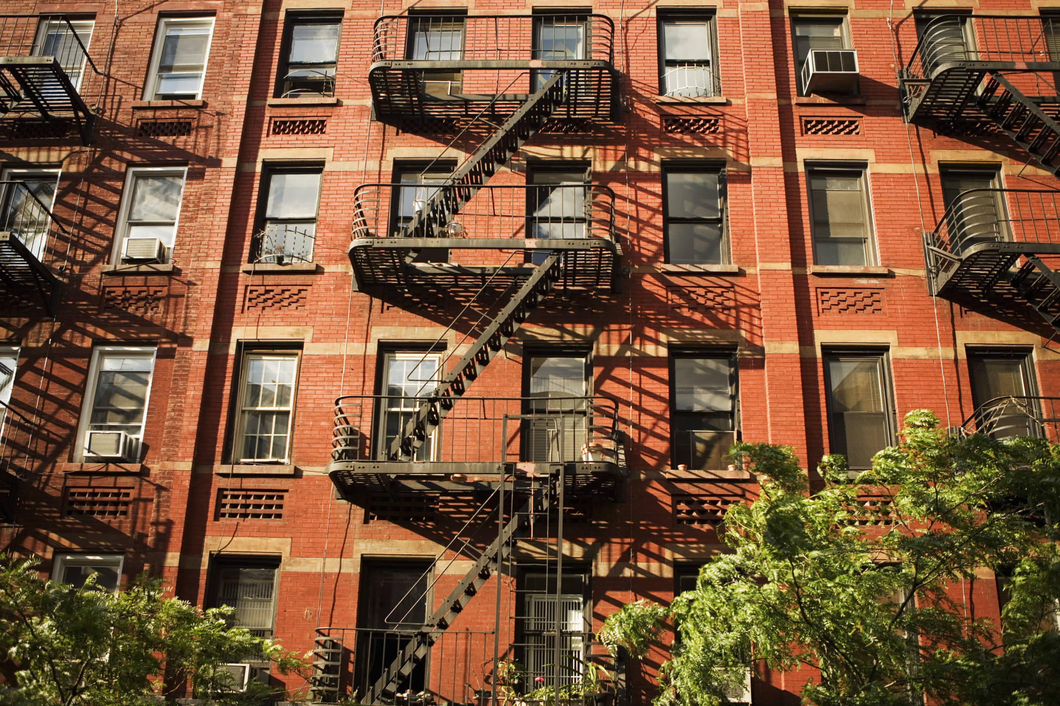 NYC Apartment