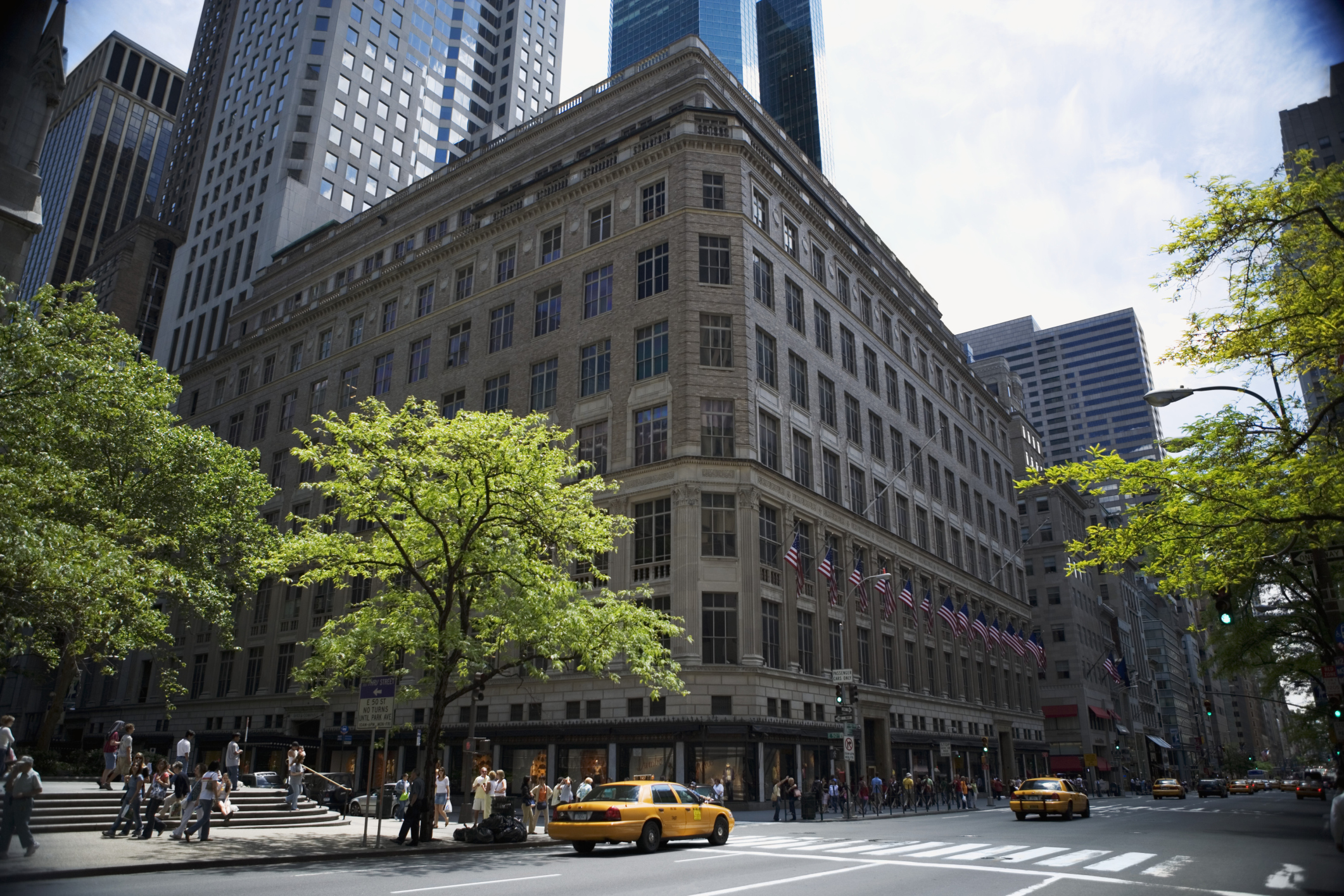 Buying an Apartment in NYC