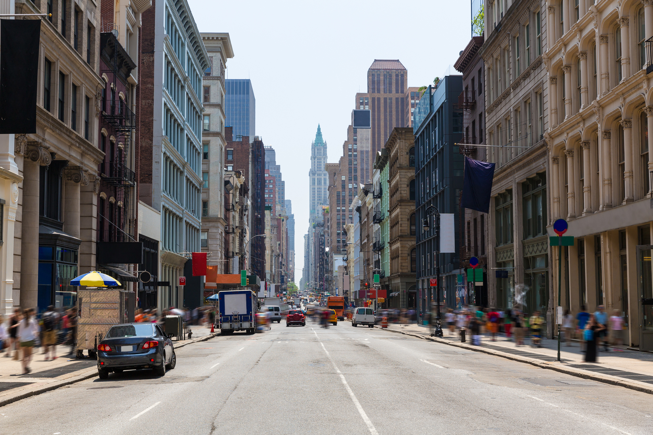 Common NYC Renters Insurance