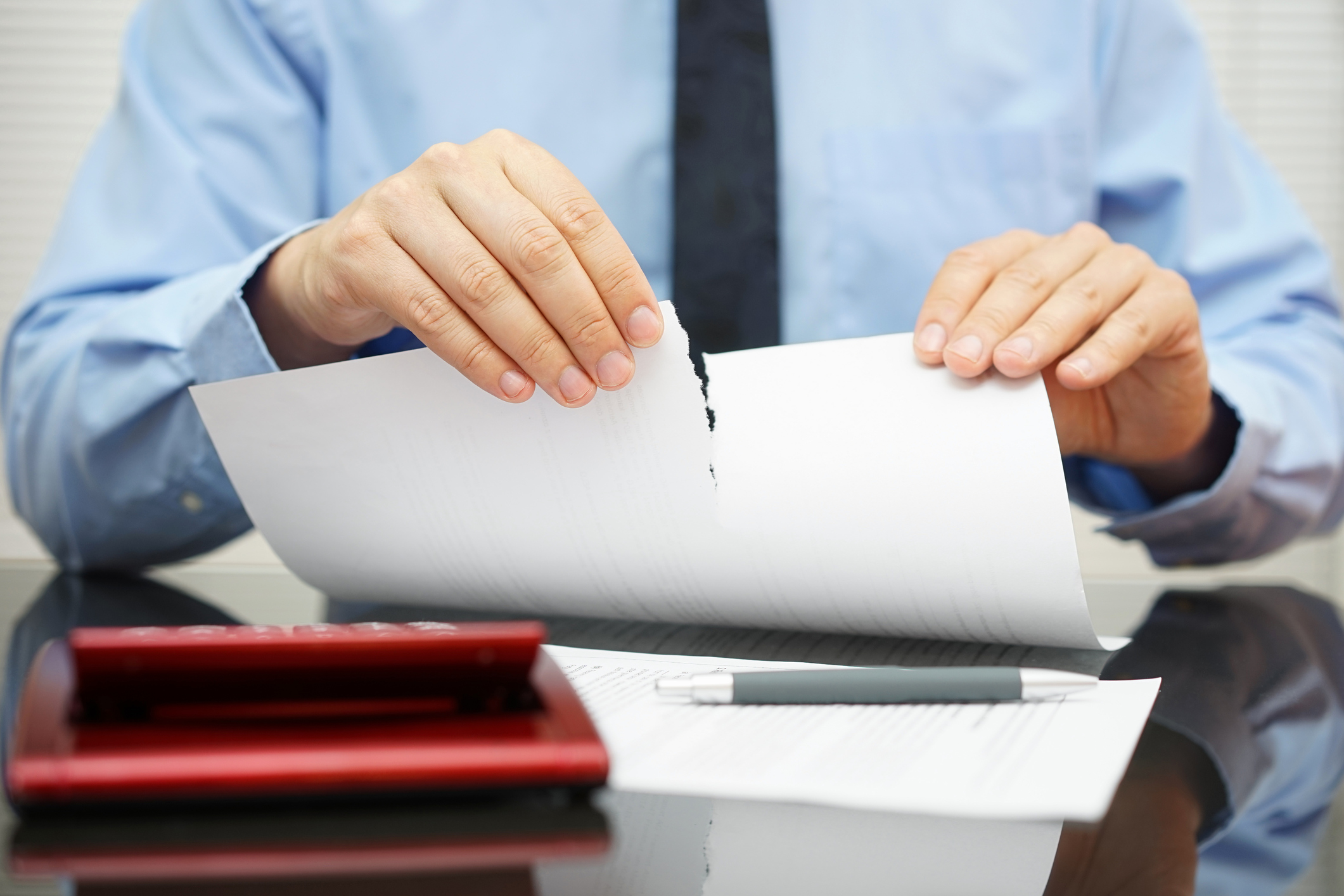 What Impact Does My Credit History Have on My Insurance
