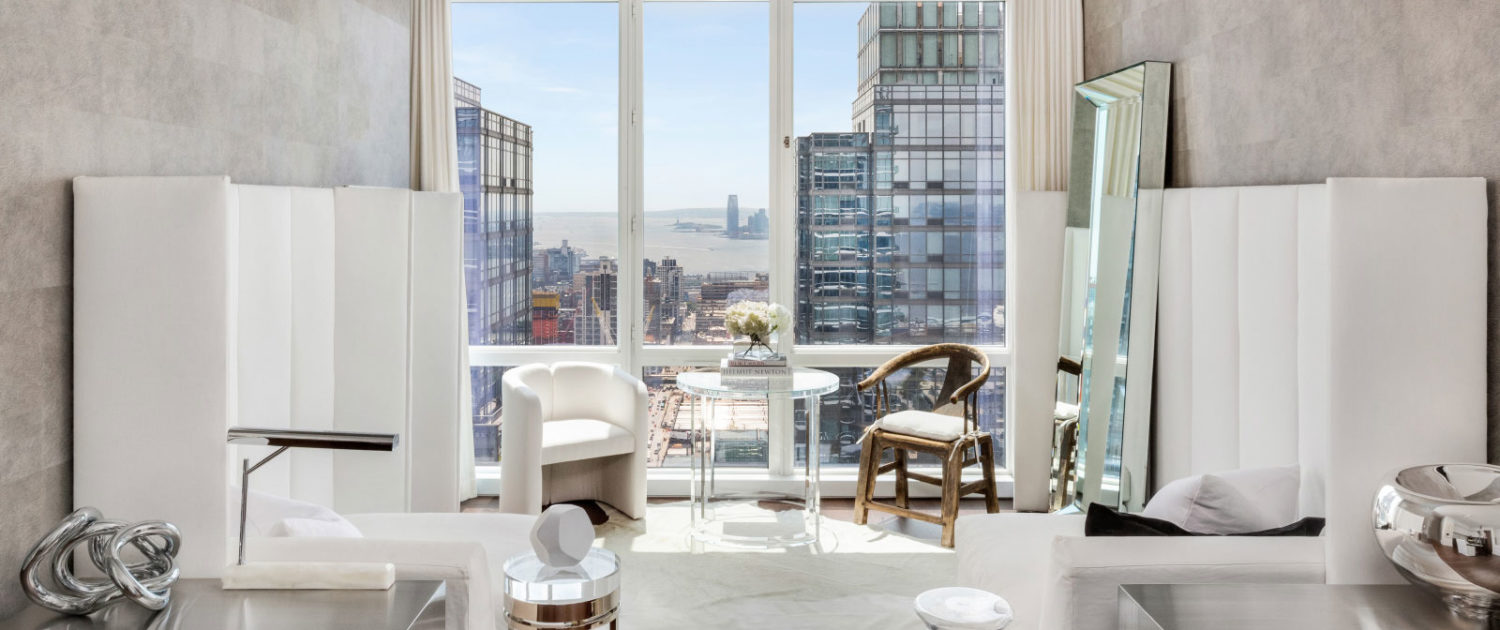 Sky Residences apartment available in the nyc apartment lottery 